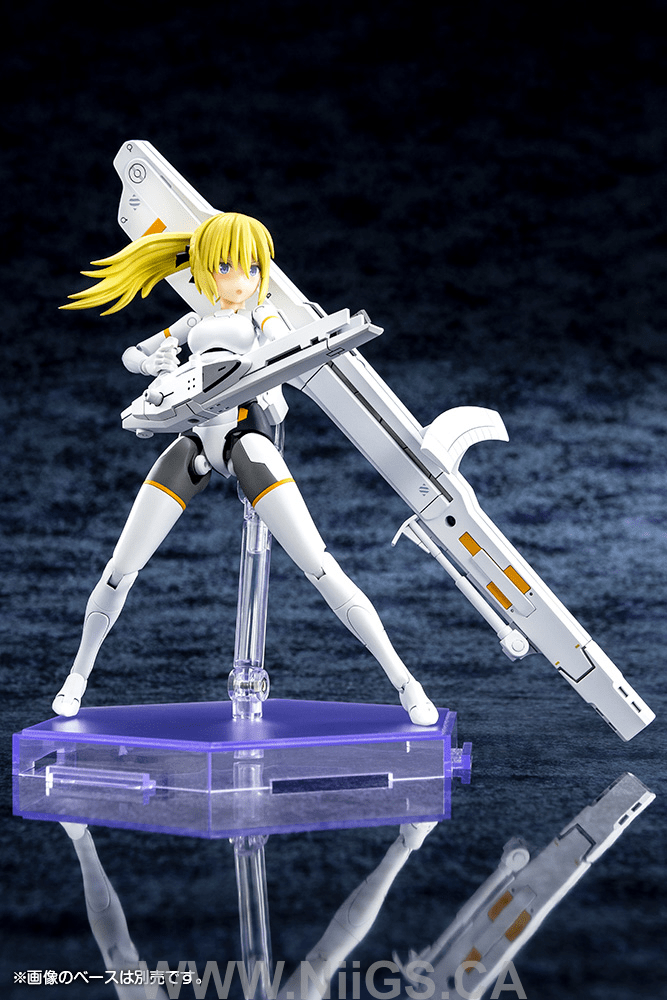 KOTOBUKIYA TYPE ANGEL ARNVAL TRANCHE2