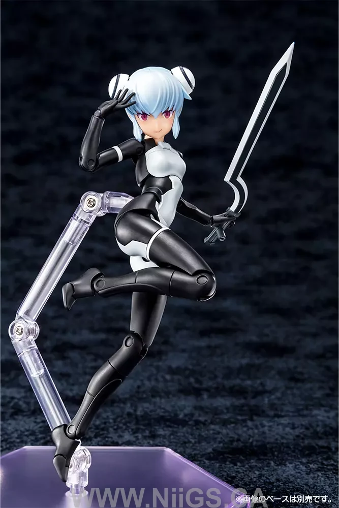 KOTOBUKIYA TYPE DEVIL STRARF bis