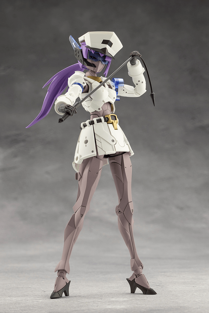 KOTOBUKIYA VANGUARD LEADER