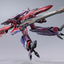 TAMASHII NATIONS VF－27γSP Super Lucifer Valkyrie (Brera Sterne use) Revival ver. "MACROSS"