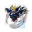 Bandai Ichibansho Wing Gundam Zero EW Bust
