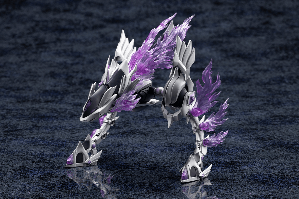 KOTOBUKIYA XenoAlma Explode Volcalion