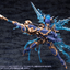 KOTOBUKIYA XenoAlma Hydro Zeeforce