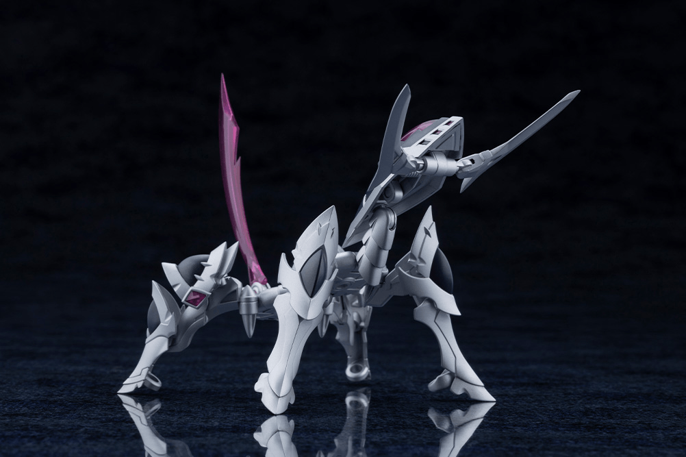 Kotobukiya XenoAlma Legiant