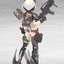 KOTOBUKIYA YGGDRASIS GARM RIPPER