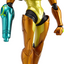 GOOD SMILE COMPANY figma Samus Aran