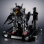 METAL STRUCTURE KAITAI-SHOU-KI RX-178 GUNDAM Mk-Ⅱ (A.E.U.G.)