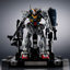 METAL STRUCTURE KAITAI-SHOU-KI RX-178 GUNDAM Mk-Ⅱ (A.E.U.G.)