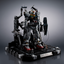 METAL STRUCTURE KAITAI-SHOU-KI RX-178 GUNDAM Mk-Ⅱ (A.E.U.G.)