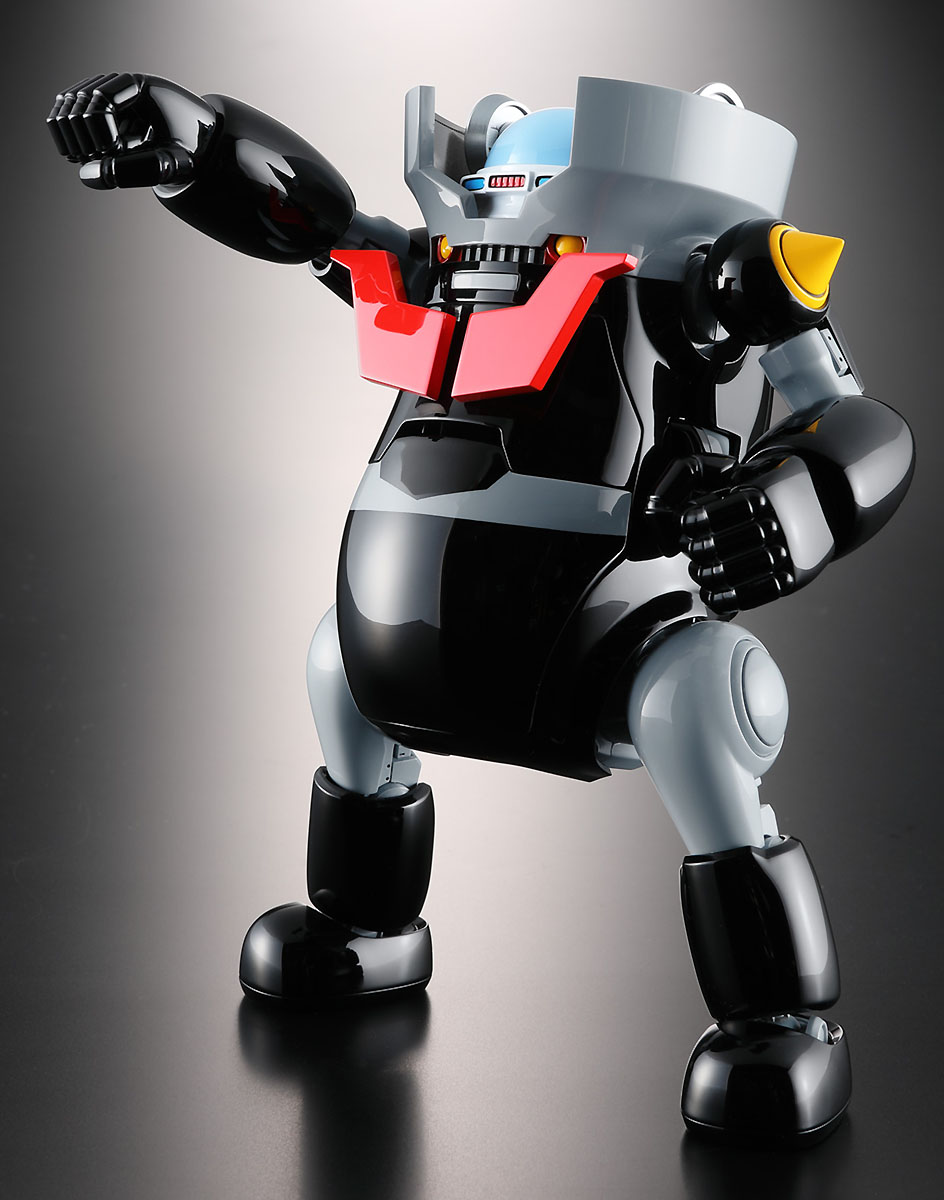 Hasegawa 1/20 20 MechatroWeGo MAZINGER collab Vol.1 “MAZINGER Z”