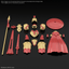 BANDAI HOBBY 30MF CLASS UP ARMOR LIBER GLADIATOR