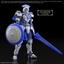 BANDAI HOBBY 30MF CLASS UP ARMOR ROSAN GLADIATOR