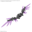 BANDAI HOBBY 30MM 1/144 OPTION PARTS SET 22 (WING UNIT 2)