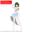 BANDAI HOBBY 30MS OPTION HAIR STYLE & FACE PARTS SET (NICHIKA NANAKUSA/HAZUKI NANAKUSA)