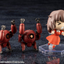 KOTOBUKIYA ALTERNATIVE ORB MSG Ver.