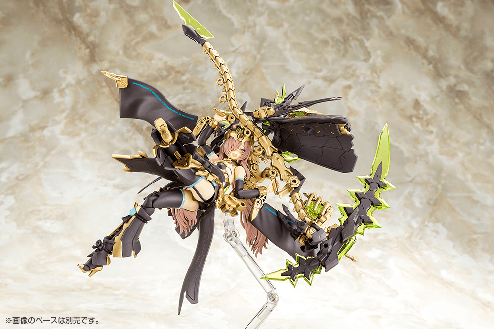 KOTOBUKIYA AUV TSUKUYOMI FABULOUS