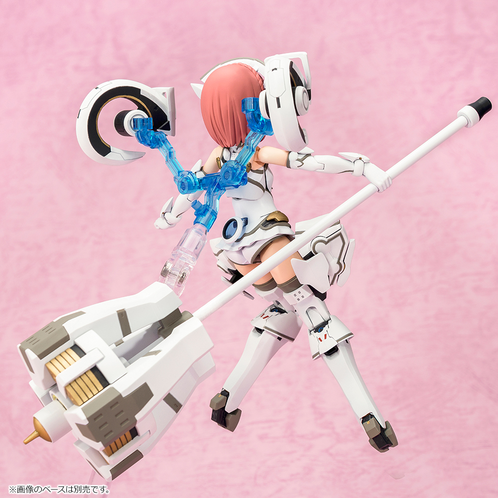 KOTOBUKIYA Aika Aikawa