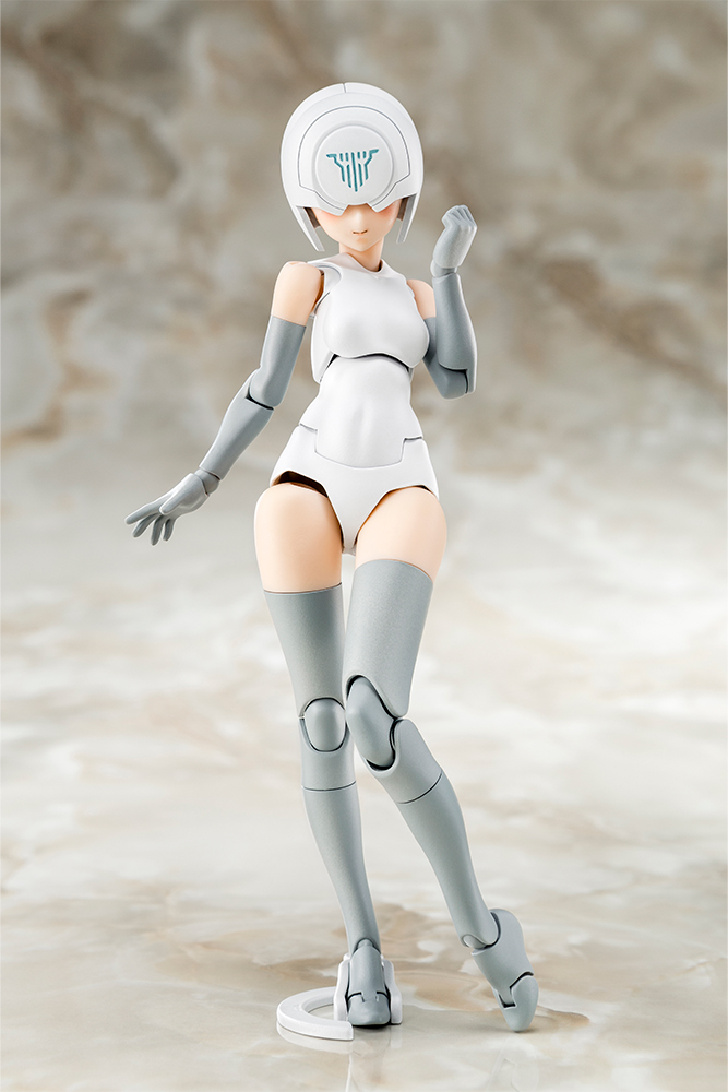 KOTOBUKIYA B1R-M CHASSIS KIT SKIN COLOR A