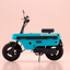 KOTOBUKIYA BUSTER DOLL KNIGHT Alice with Honda AB12 MOTOCOMPO