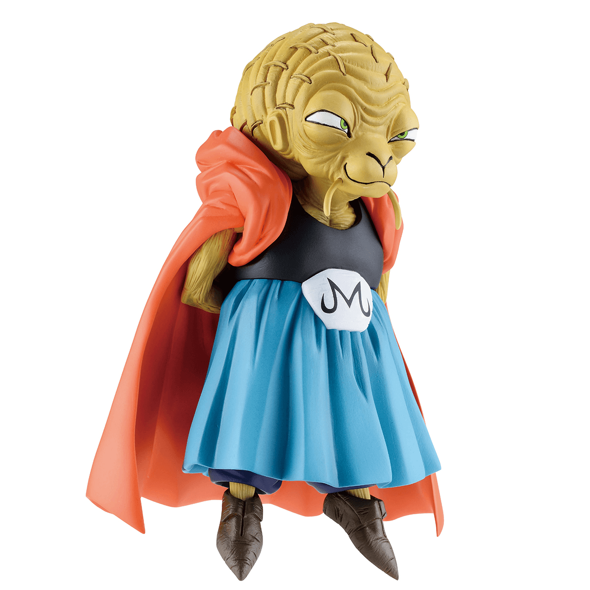 Bandai Masterlise Ichibansho Figure Babidi (Battle of the Super Saiyan)