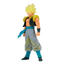 Banpresto DRAGON BALL SUPER CLEARISE GOGETA & VEGITO(A:GOGETA)