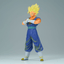 Banpresto DRAGON BALL SUPER CLEARISE GOGETA & VEGITO(B:VEGITO)