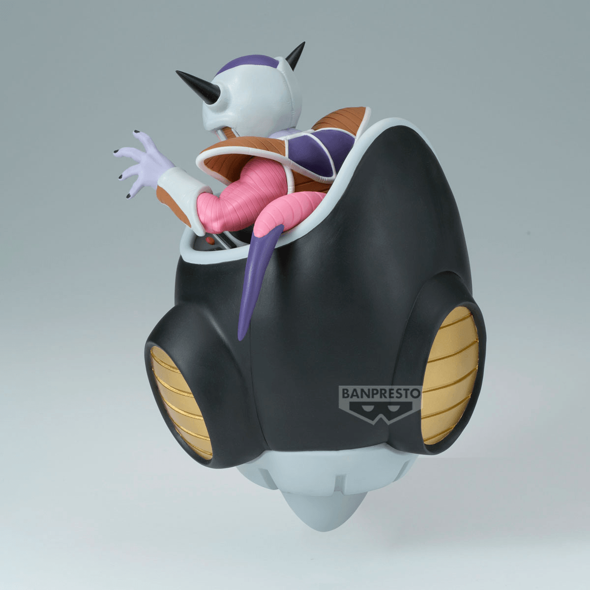 Banpresto DRAGON BALL Z MATCH MAKERS FRIEZA(VS SON GOKU)