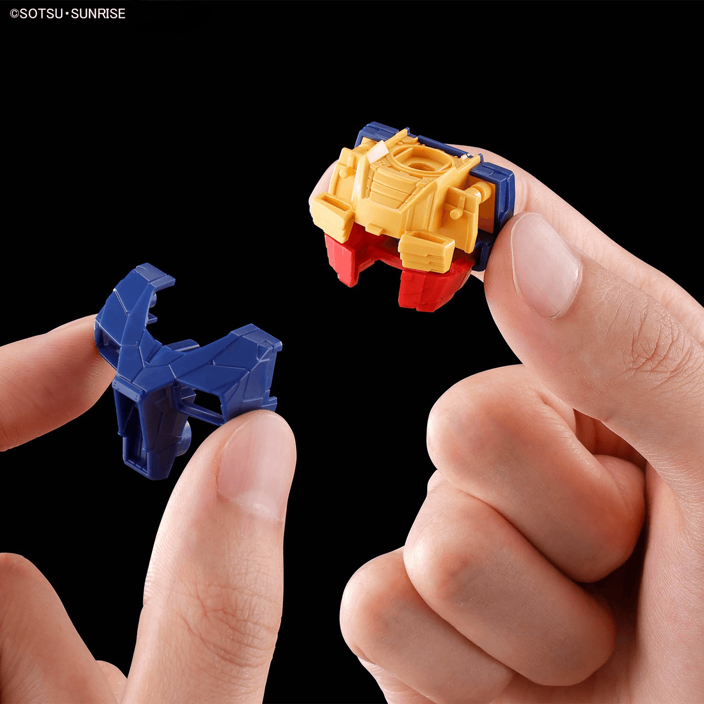 LIMITED ENTRY GRADE 1/144 RX-78F00/E GUNDAM