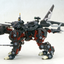 KOTOBUKIYA EPZ-003 GREAT SABRE MARKING PLUS Ver.