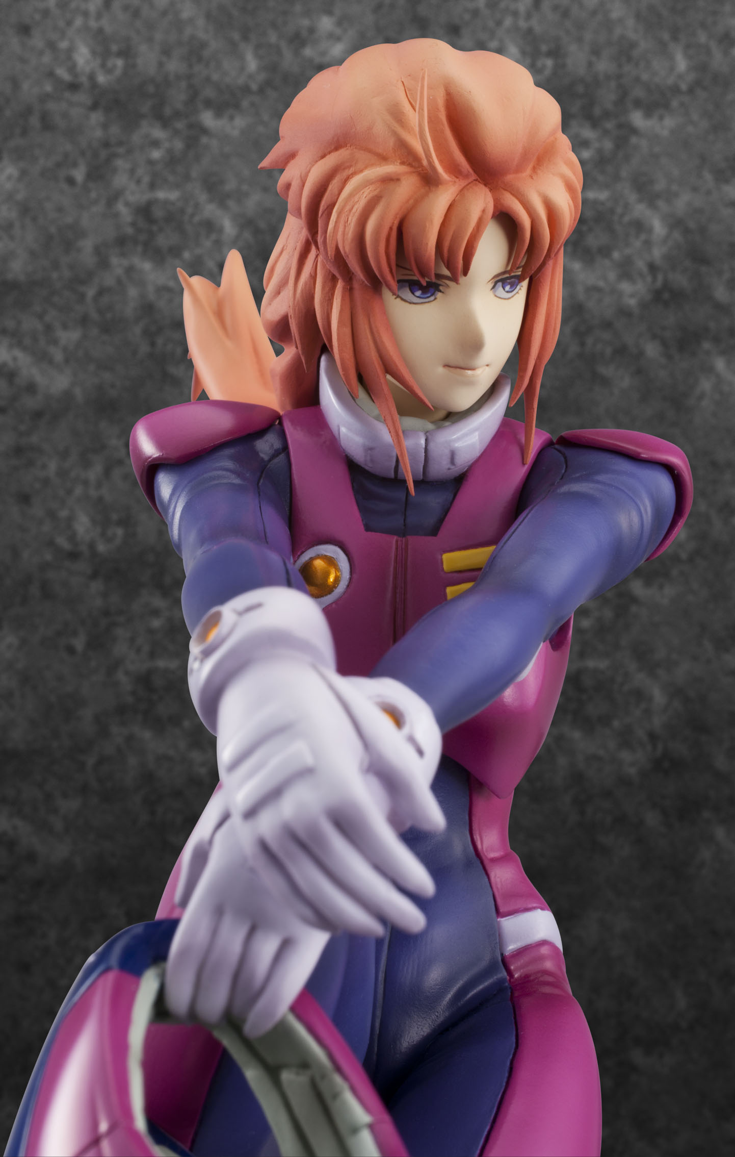 MegaHouse Excellent Model RAHDX G.A.NEO Mobile Suit Gundam Unicorn Marida Cruz