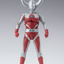 BANDAI Tamashii S.H.Figuarts FATHER OF ULTRA "ULTRAMAN A"