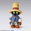 SQUARE ENIX FINAL FANTASY® IX ACTION DOLL VIVI ORNITIER