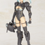 KOTOBUKIYA FRAME ARMS GIRL SHADOW TIGER