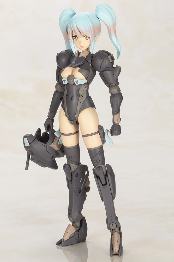KOTOBUKIYA FRAME ARMS GIRL SHADOW TIGER