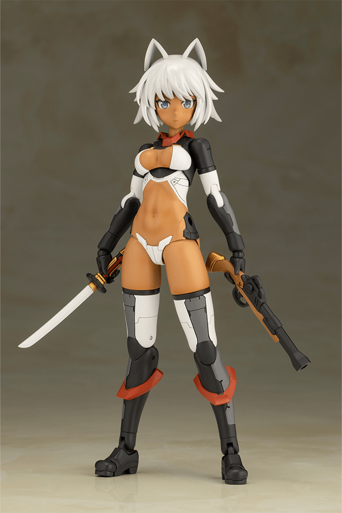 KOTOBUKIYA FRAME ARMS GIRL SHINGEN