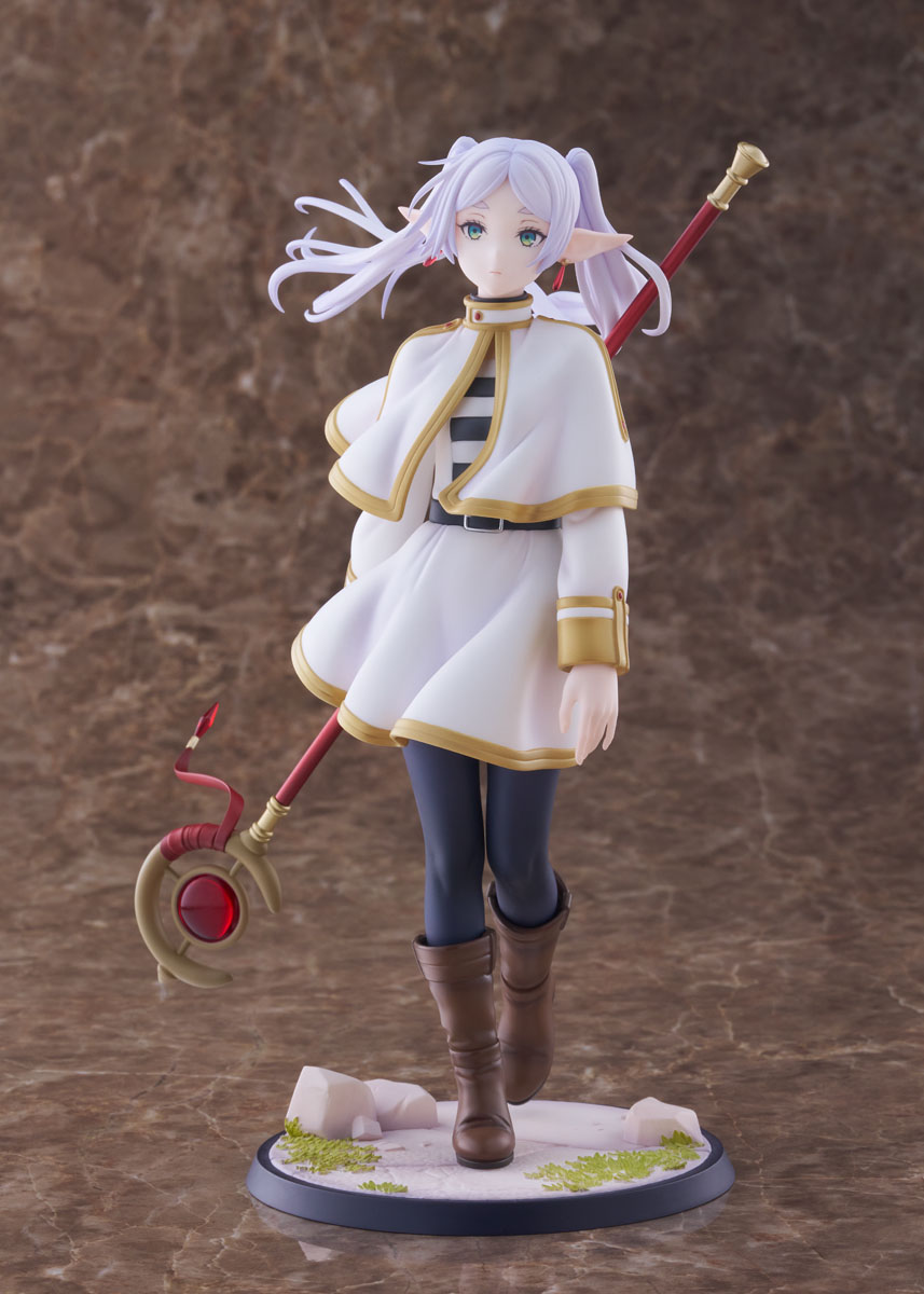 GSC Claynel Frieren 1/7 Scale Figure