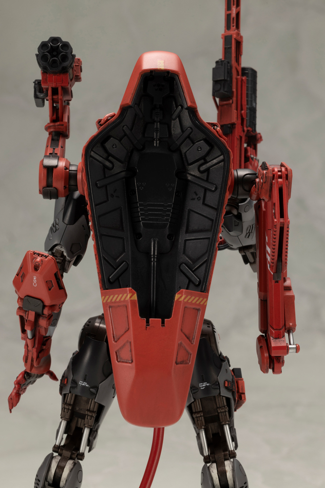 KOTOBUKIYA GHOST MECH COFFINS
