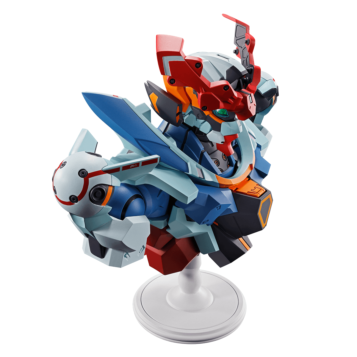 Bandai Ichibansho GQuuuuuuX Bust
