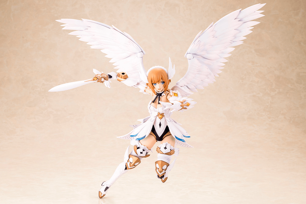 KOTOBUKIYA GRANDE SCALE LUMITEA