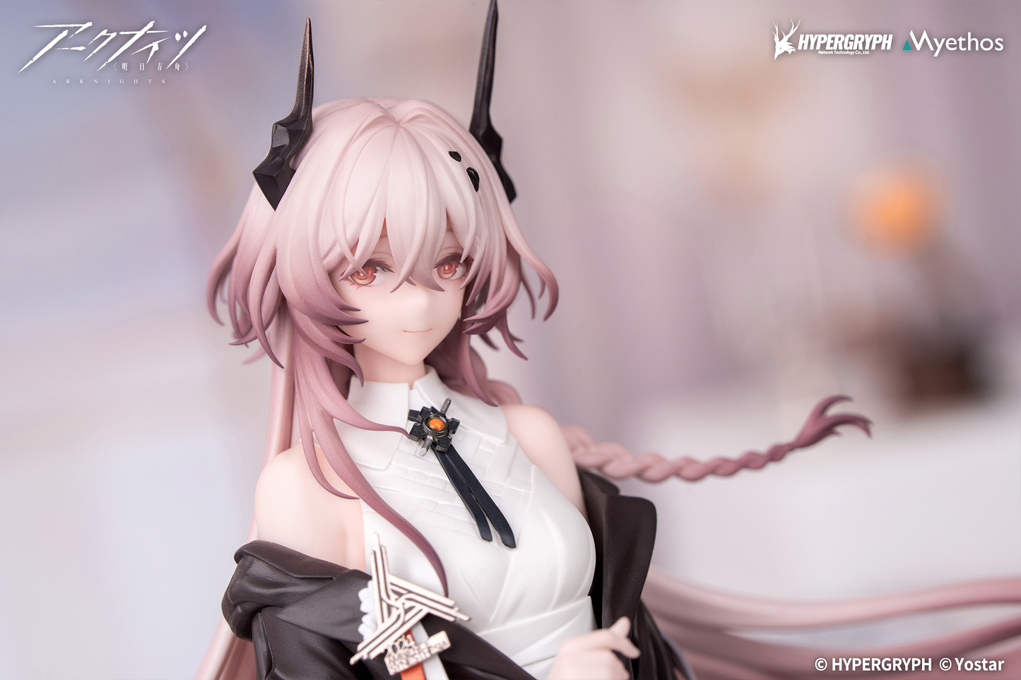 Union Creative Myethos Gift+ Theresa: Journey of Music VER.