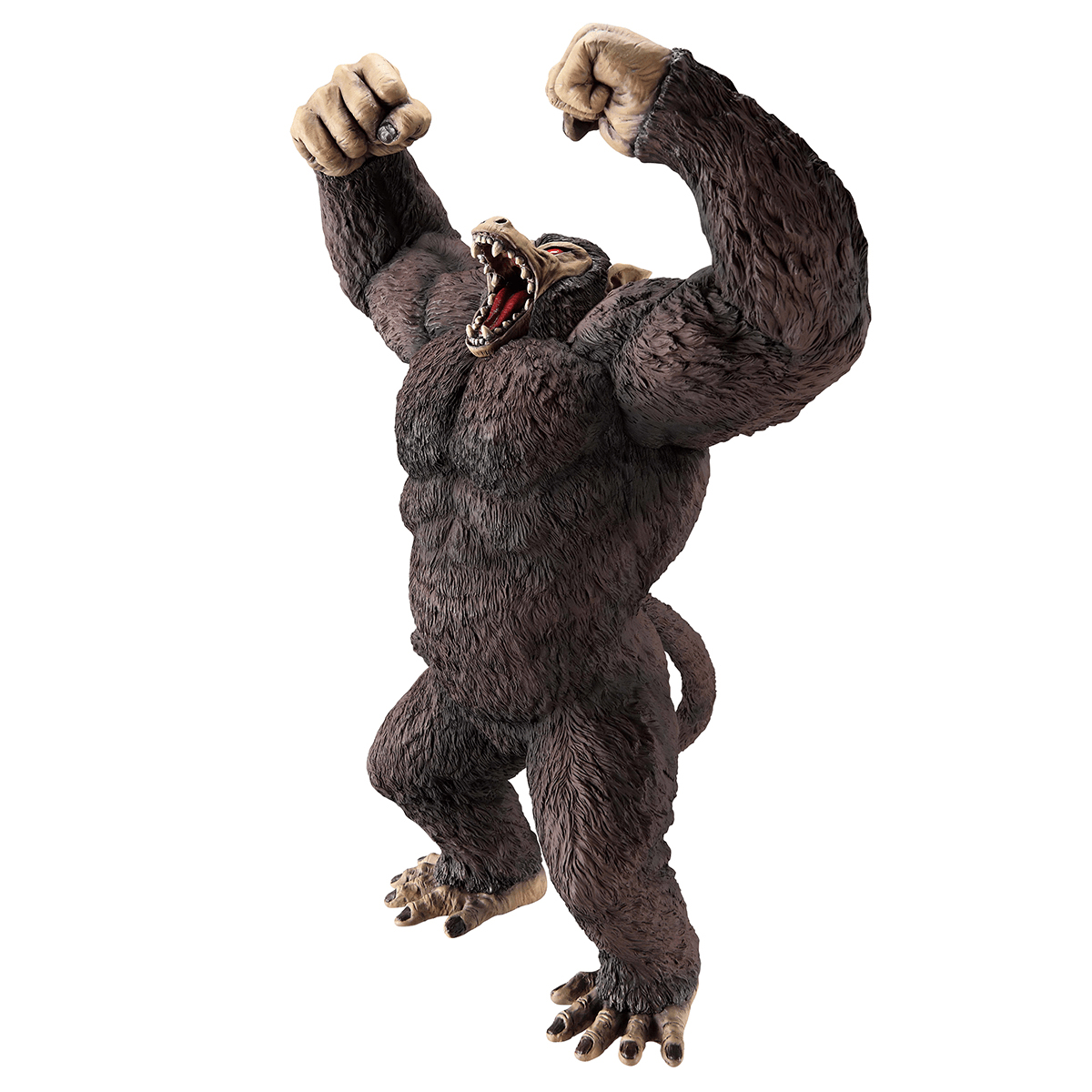 Bandai Masterlise Ichibansho Figure Great Ape Son Goku (The Chronicle of Goku)