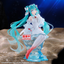 BANDAI HATSUNE MIKU BANPRESTO EVOLVE Clearluxe-CLIONE-FIGURE