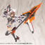 KOTOBUKIYA HEAVY WEAPON UNIT46 GUN BLADE LANCE2