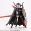 KOTOBUKIYA HEAVY WEAPON UNIT51 KNIGHT MASTER SWORD BLACK Ver.