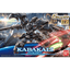 BANDAI HOBBY HG 1/144 KABAKALI