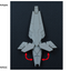 BANDAI HOBBY HGUC 1/144 #153 Unicorn Gundam 2 Banshee Norn (Unicorn Mode)