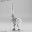 BANDAI HOBBY HG 1/144 XAVIER'S GYAN HAKUJI-PACKS