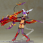 KOTOBUKIYA HRESVELGR=RUFUS 〈AGITO〉