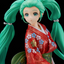 Good Smile Company Hatsune Miku: Beauty Looking Back Miku Ver.