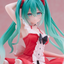 GSC x TAITO Hatsune Miku Figure - Fashion (Lolita Ver.)